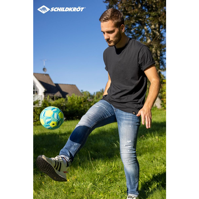 Schildkröt - Neopren Fußball - Mini-Beachsoccer - Größe 2