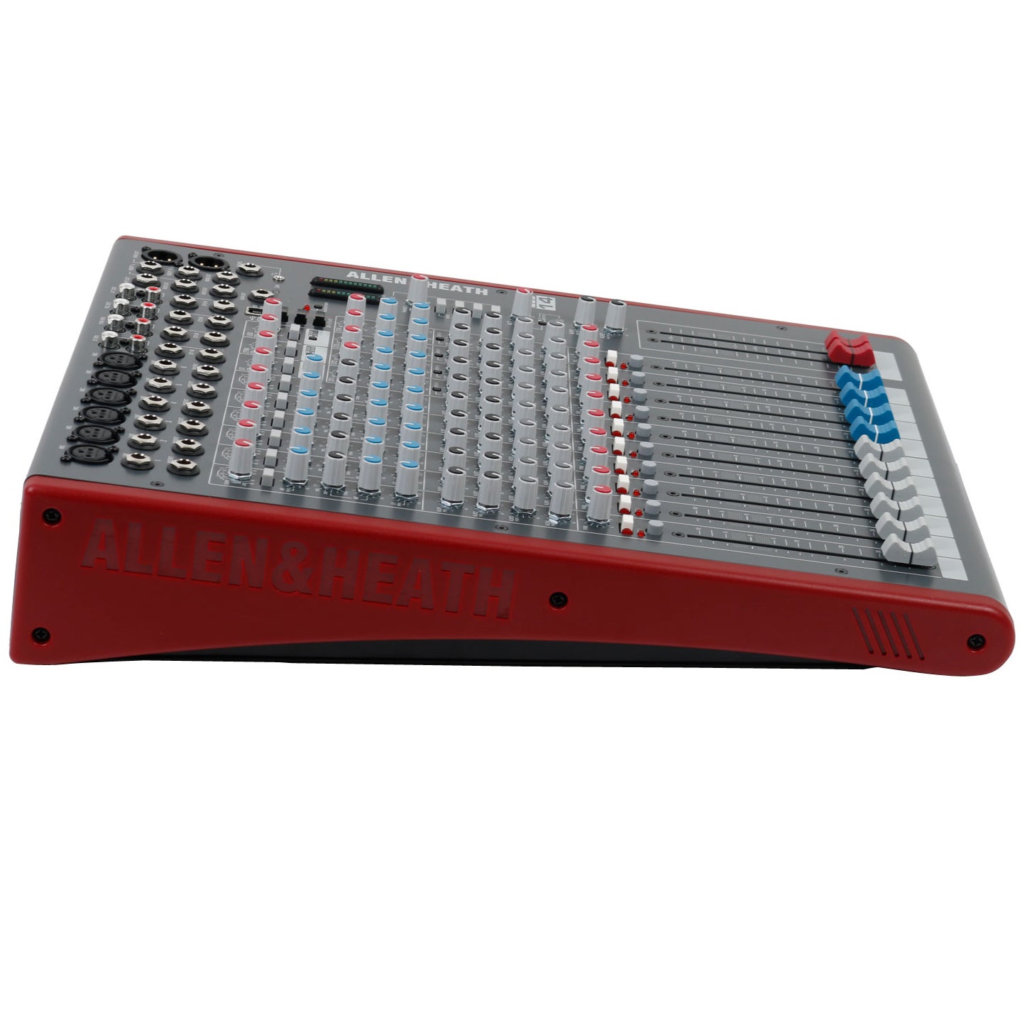 Allen & Heath ZED-14 PA mixer