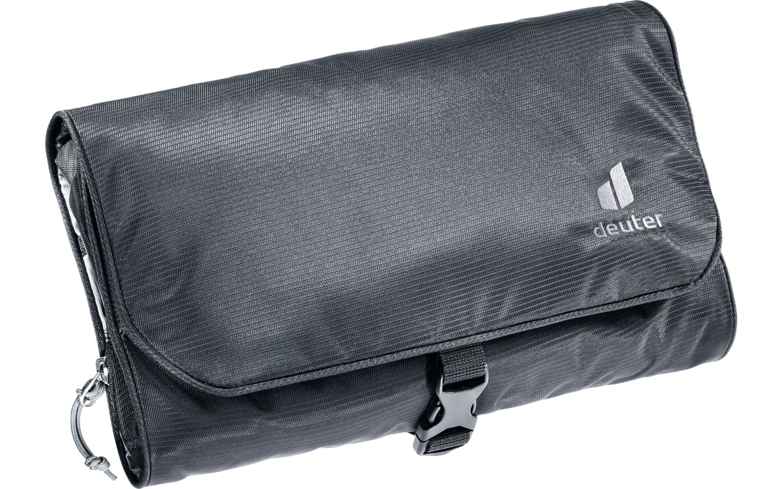 Deuter Wash Bag II Kulturbeutel 2,5 Liter schwarz
