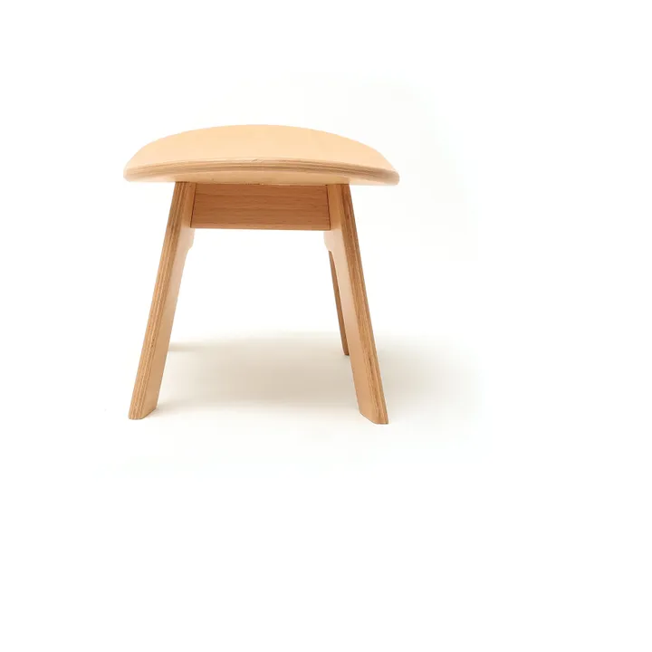 Charlie Crane Tabouret Hiro