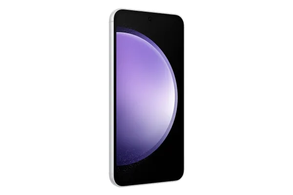 Samsung | Galaxy S23 FE - 5G smartphone - 256GB - Lilla