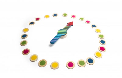 BS Toys Learn through movement 4-in-1 Sett