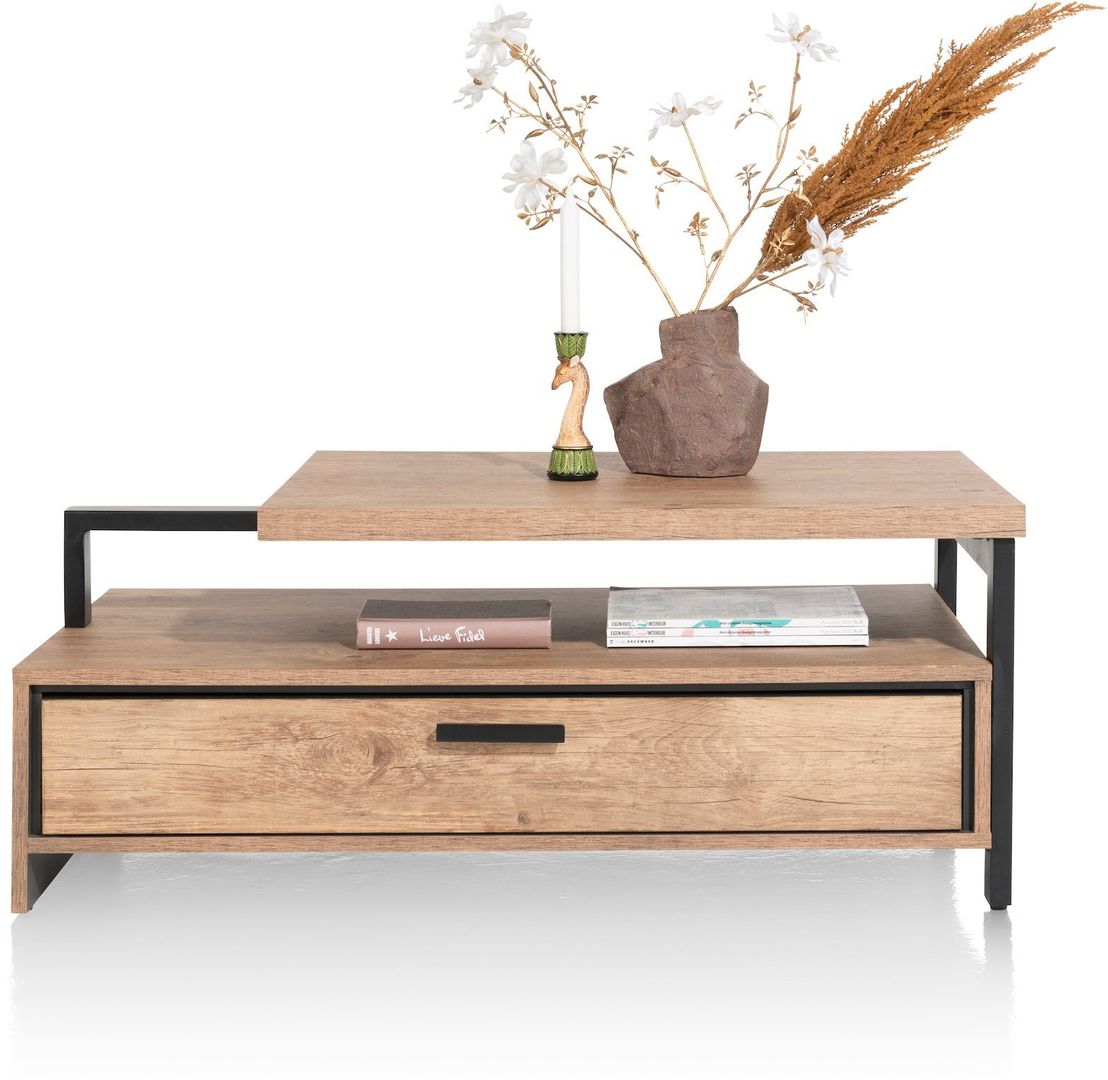 Henders en Hazel   Pavarotti Salontafel