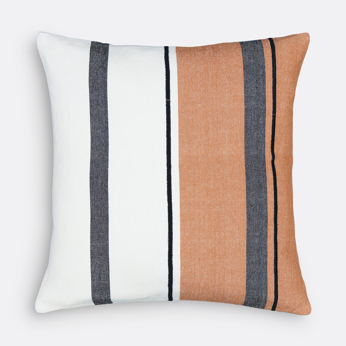 LA REDOUTE INTERIEURS<br>Capa de almofada 45 x 45 cm algodão, Arani