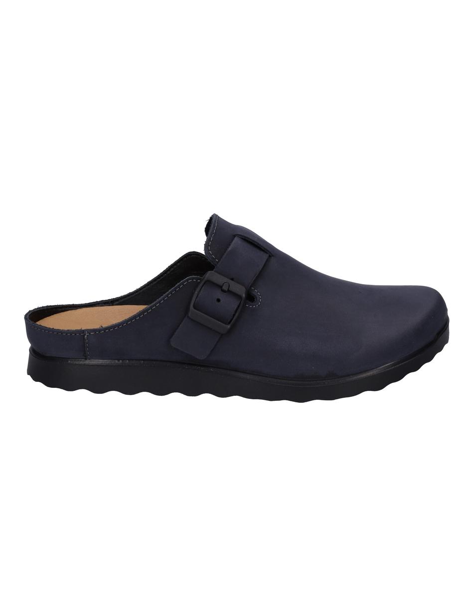 Hausschuh Cadenet 07, jeans