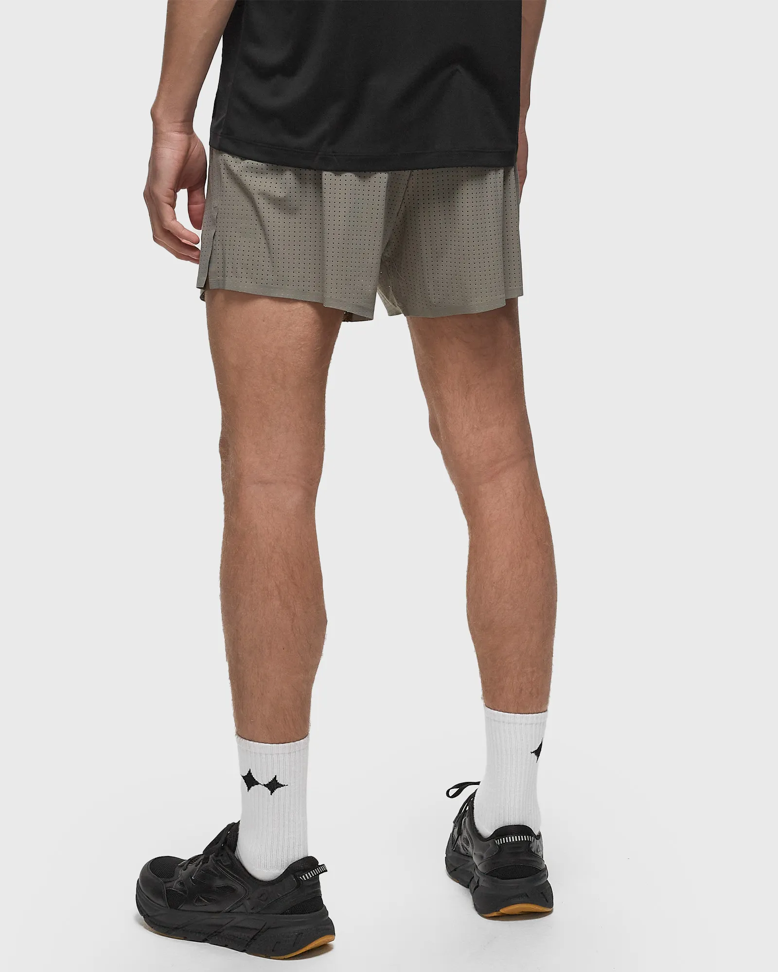 Satisfy Running Space-O 5 Shorts