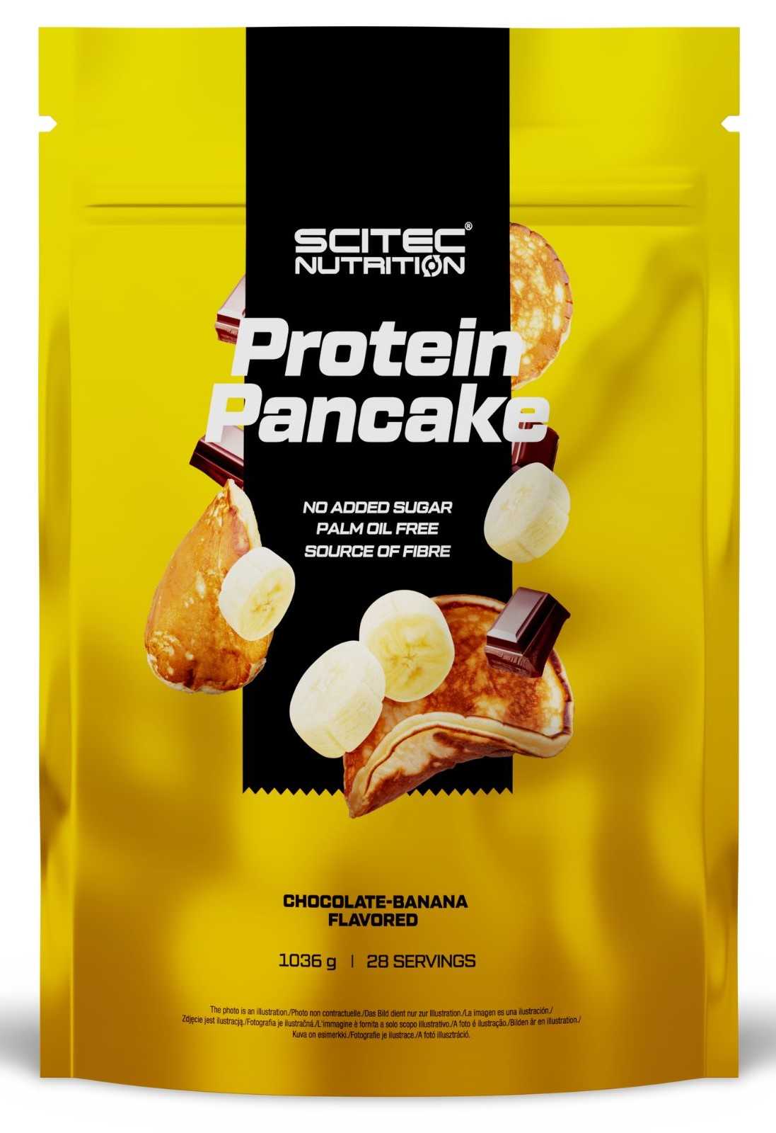 Scitec Nutrition Torta Proteica 1,036 kg