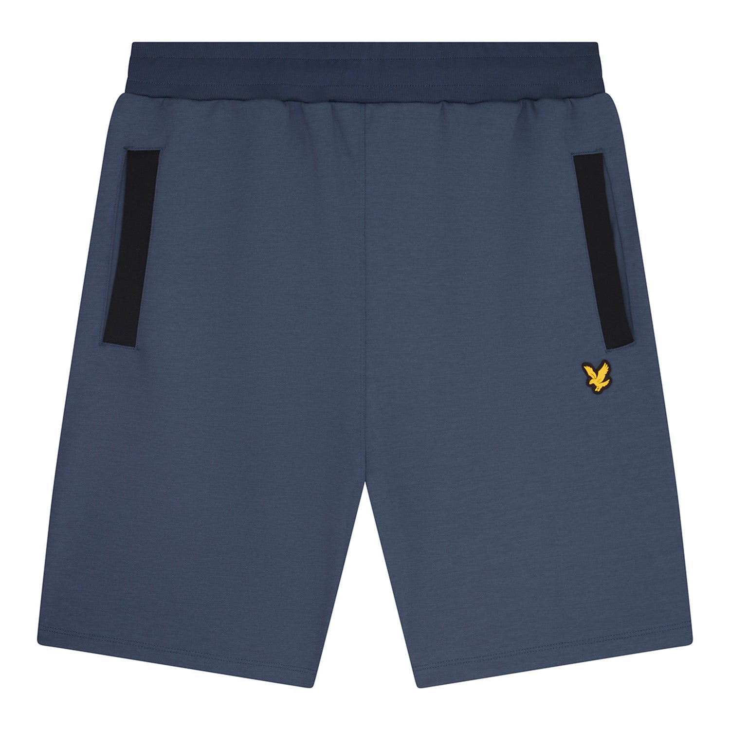 Lyle & Scott  Pocket Branded Shorts