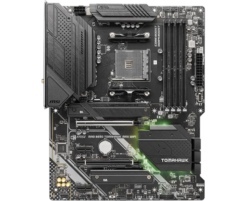 MSI MSI MAG B550 TOMAHAWK MAX WIFI