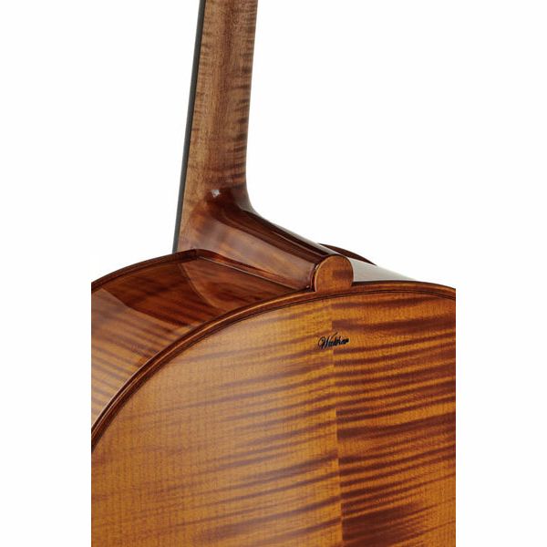 Gewa Georg Walther Concert Cello GA