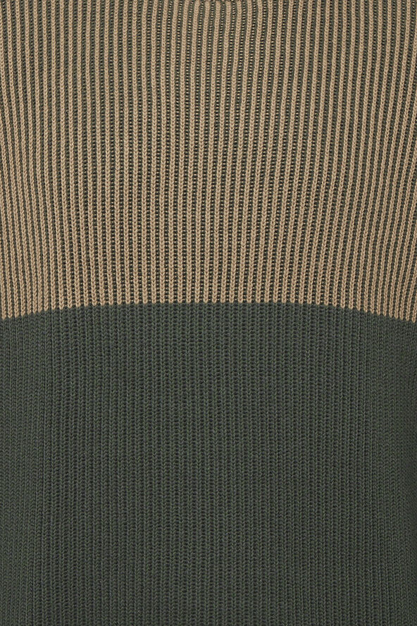 Blend Pullover Deep forest