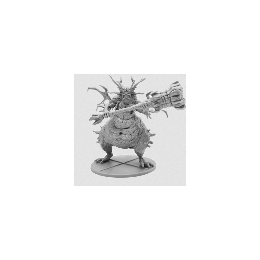 Dark Souls RPG - Protectors of the Asylum (ENG)