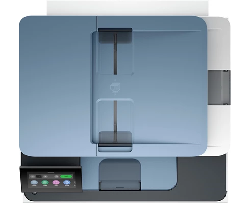 HP Color LaserJet Pro 3302fdw