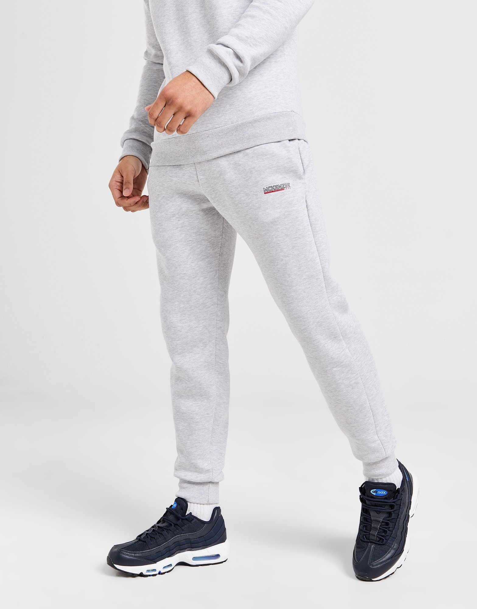 McKenzie Pantalon de jogging Essential Homme