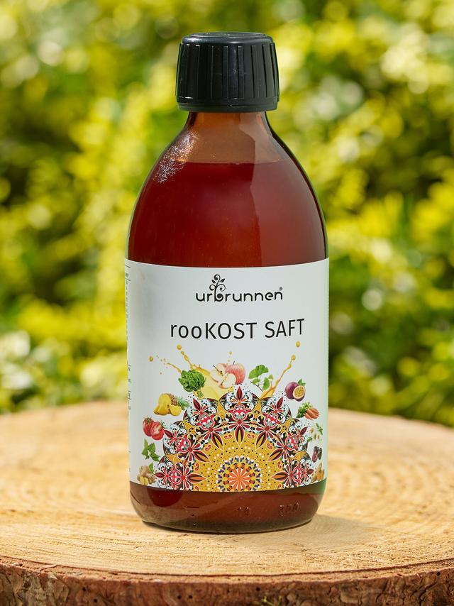 rooKost Saft, 300 ml