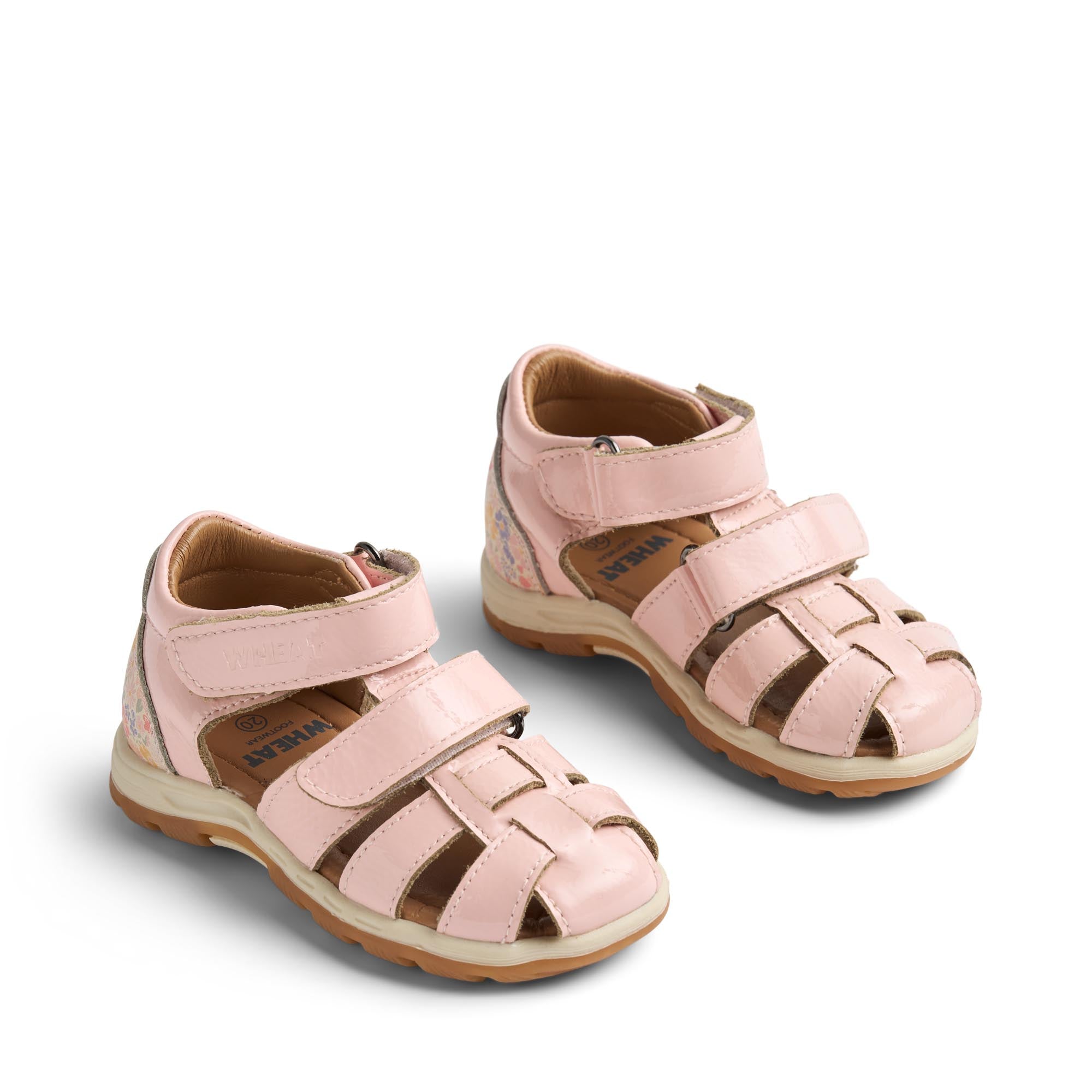Wheat Sandaler Frei