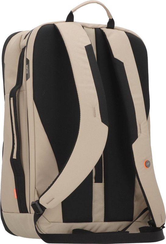 Mammut - Seon Transporter - Rugzak - Zwart - Waterafstotend