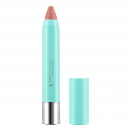Sweed Lipstick - Gabriella Beige Tan