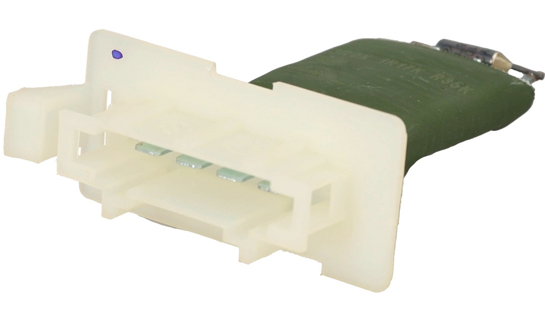 Regulator, kabineventilator
