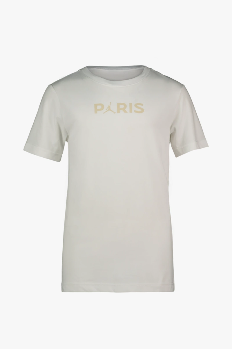 JORDAN Paris Saint-Germain Logo Kinder T-Shirt