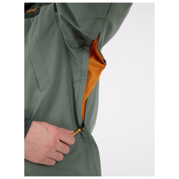 Protest - PRTDunton Snowjacket - Veste de ski