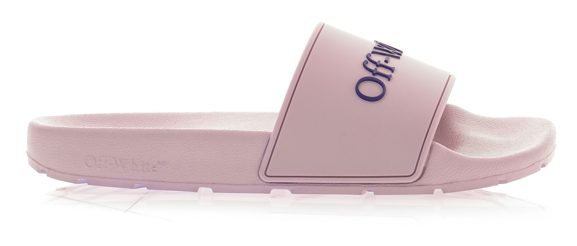 Off-White Bookish Sliders