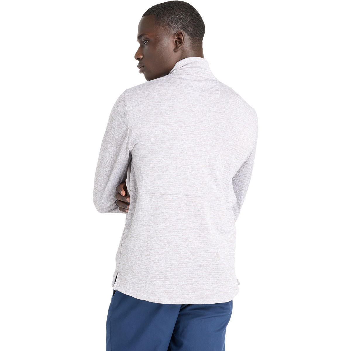 New Balance Athletics Heat Grid 1/2 Zip Træningstrøje Herre