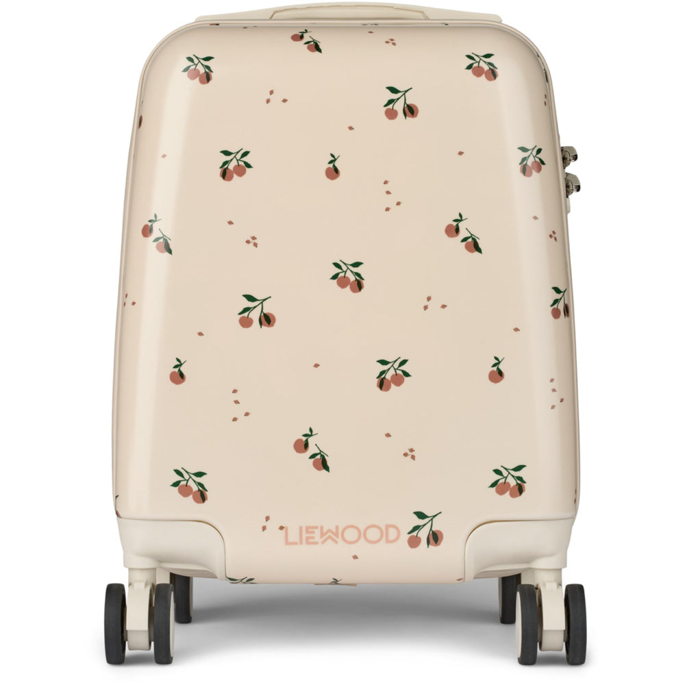 Køb LIEWOOD Peach / Sea Shell Norelle Hardcase Kuffert