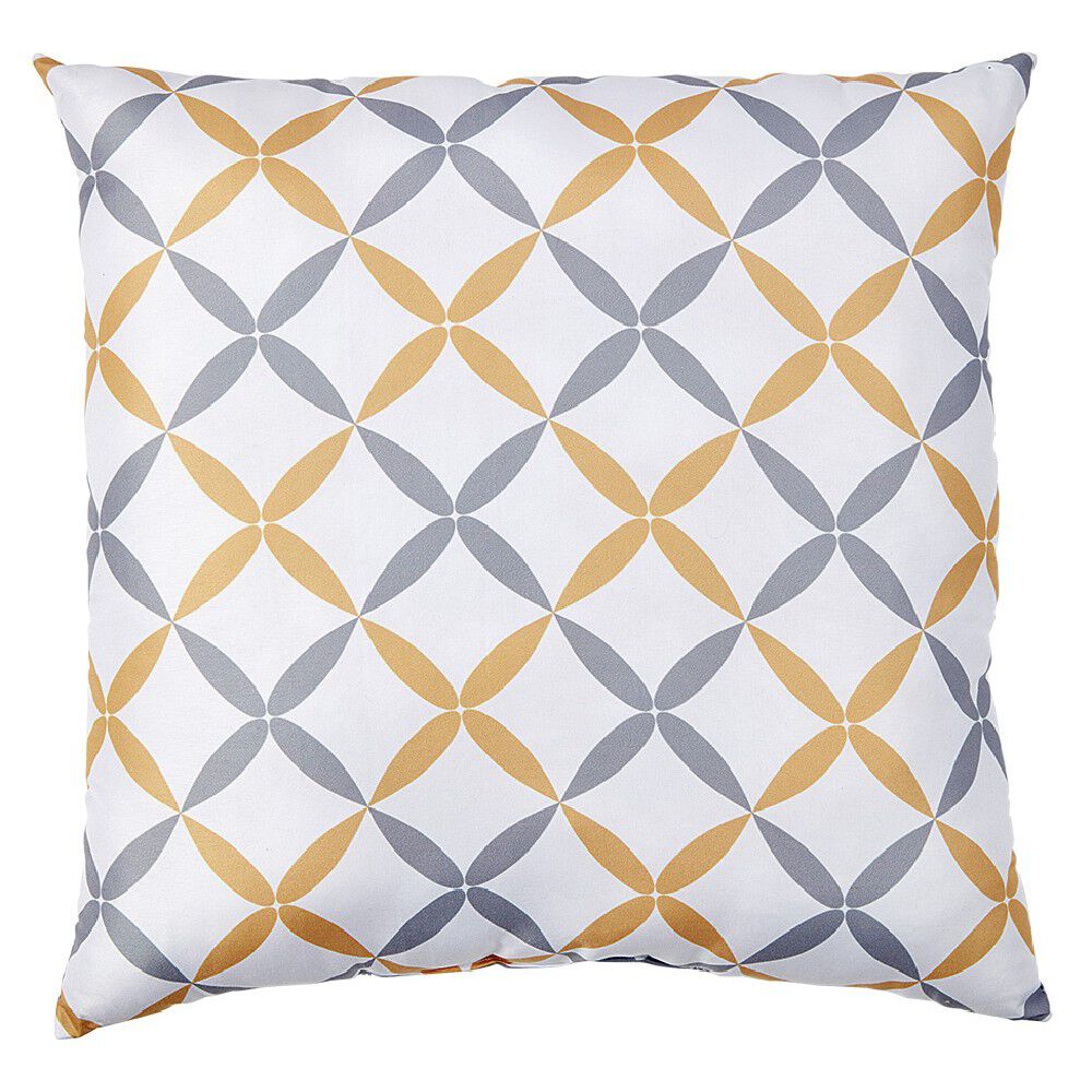 Coussin déco 40x40cm - 12 modèles