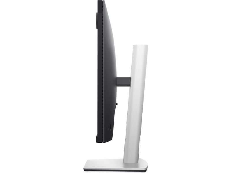 Dell Monitor P2424HEB mit Webcam Ergonomischer, augenschonender 23.8