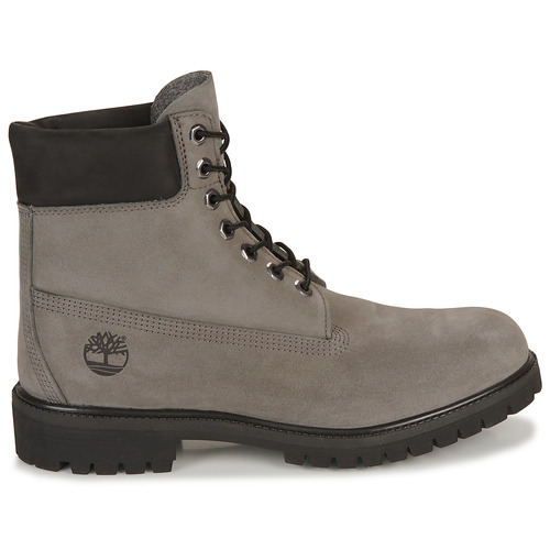 Timberland - 6 IN PREMIUM BOOT - Gris