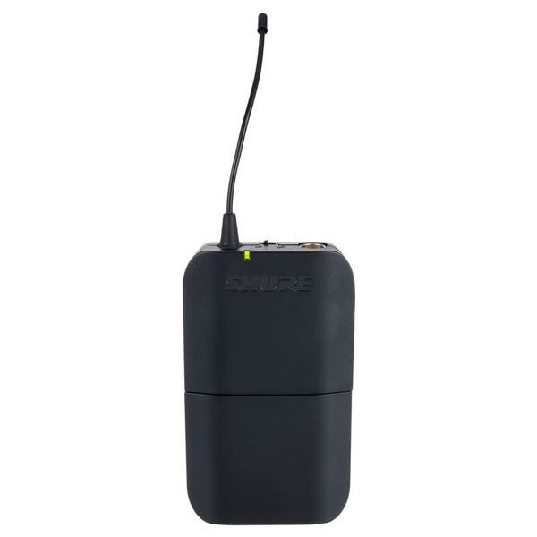 Shure BLX1288/MX53 Combo K3E
