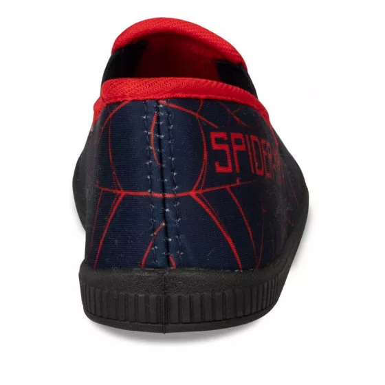 Chaussons MARINE SPIDERMAN
