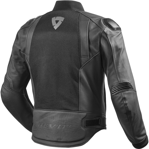 Rev'it - Blouson Blake Air Noir