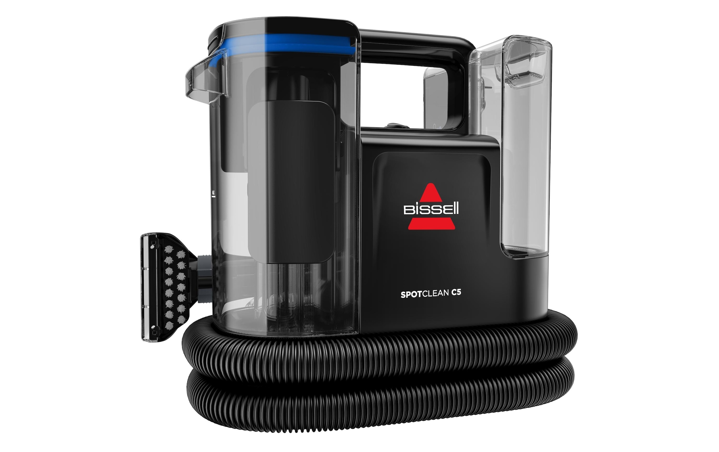 Bissell Wasch-Sauger »SpotClean C5 Select Schwarz«