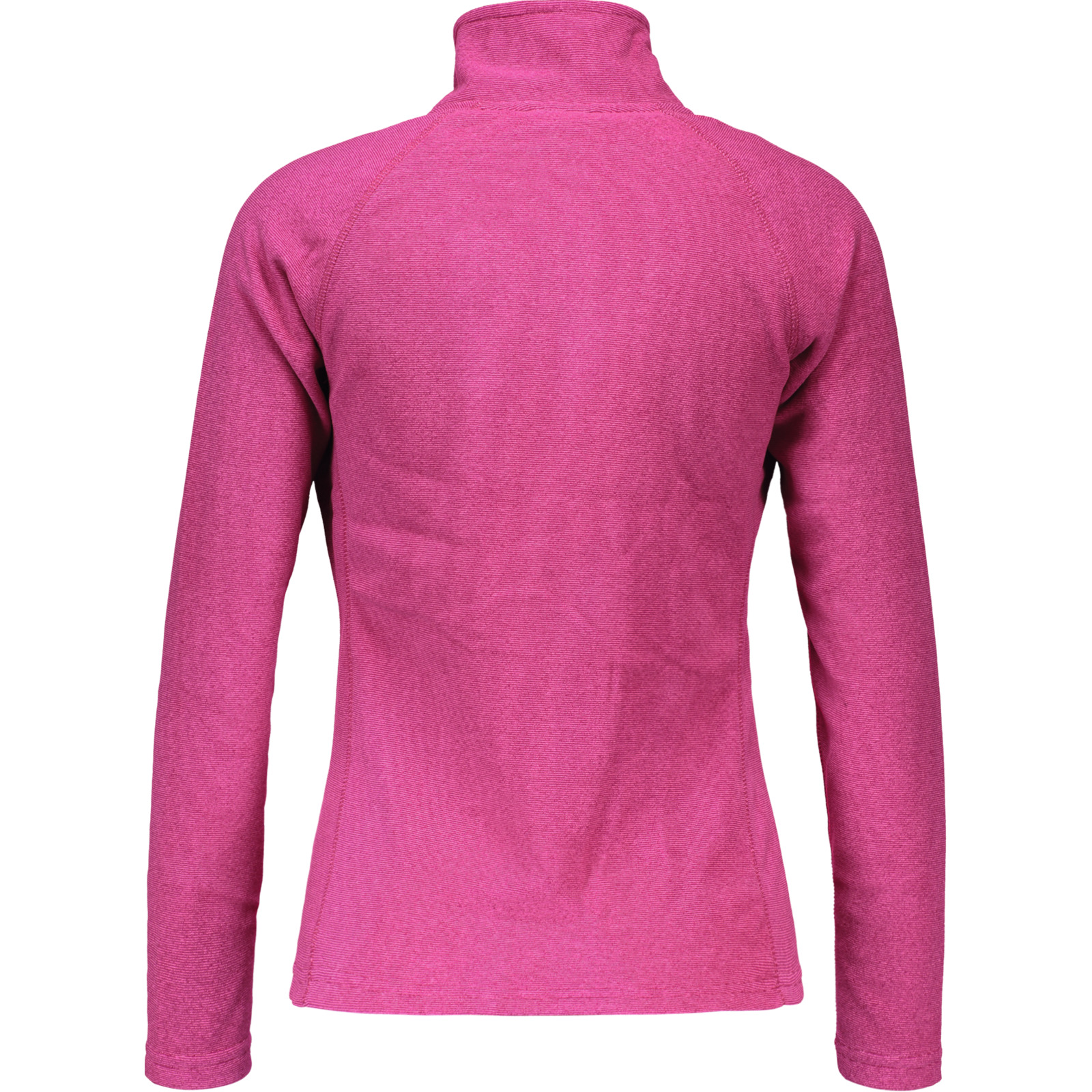 Icepeak Damen-Fleecejacke Brawley XL, himbeer