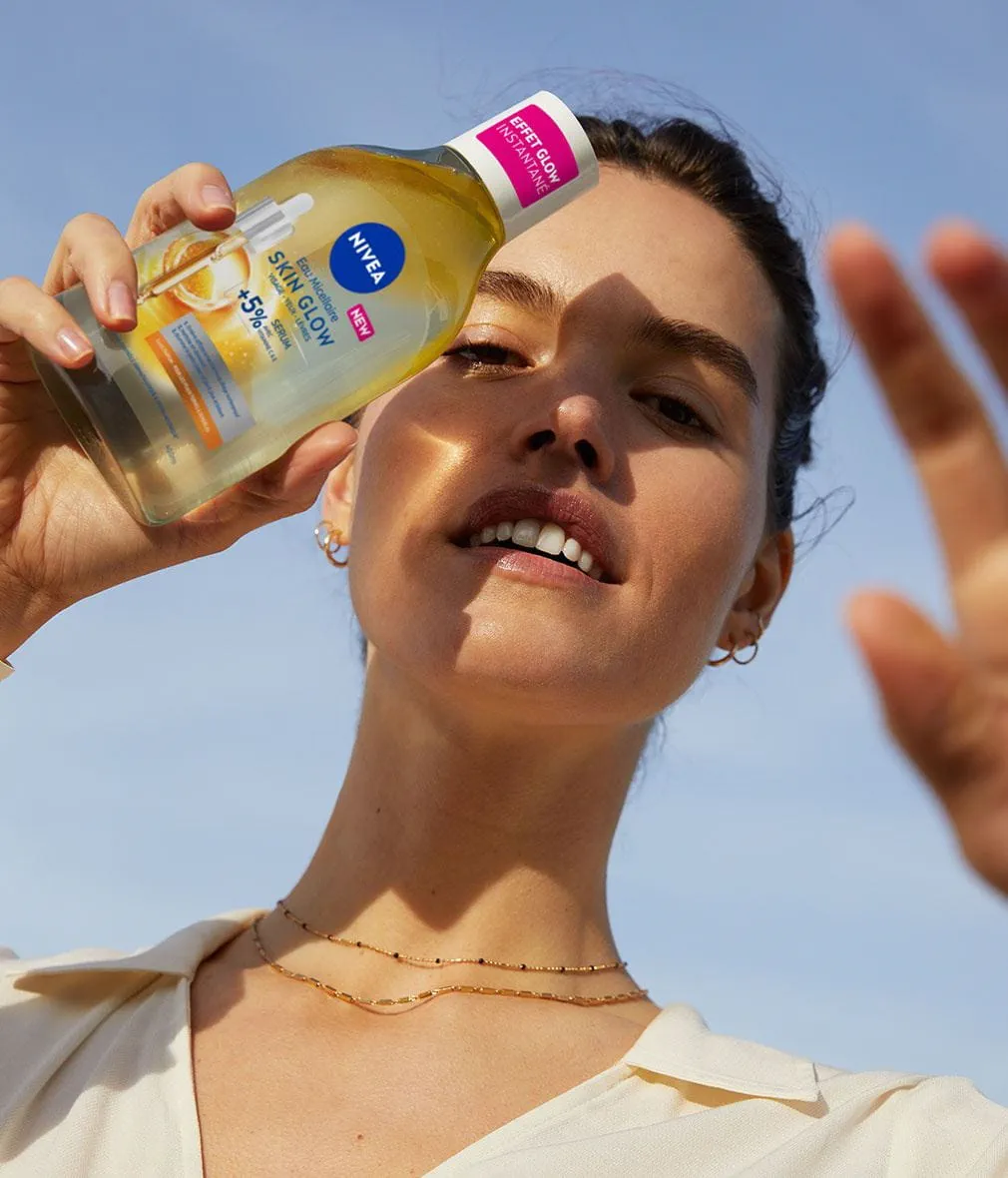 EAU MICELLAIRE SKIN GLOW