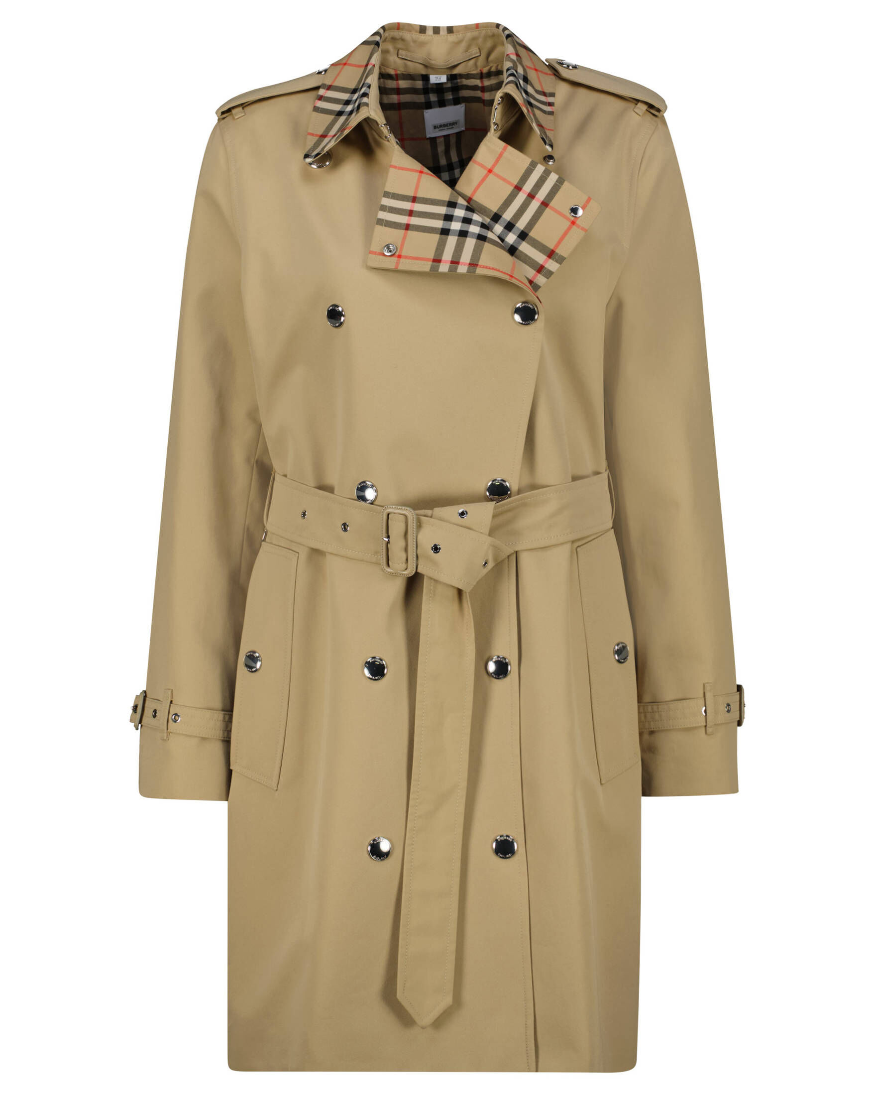 Burberry| Damen Trenchcoat MONTROSE