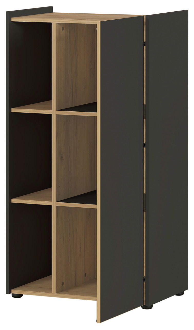 MID.YOU Aktenschrank AUSTIN