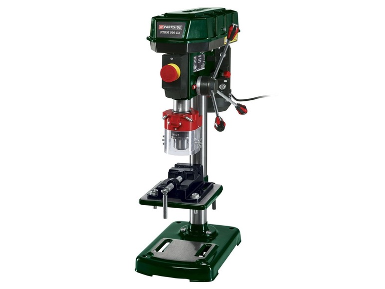 Kolomboormachine