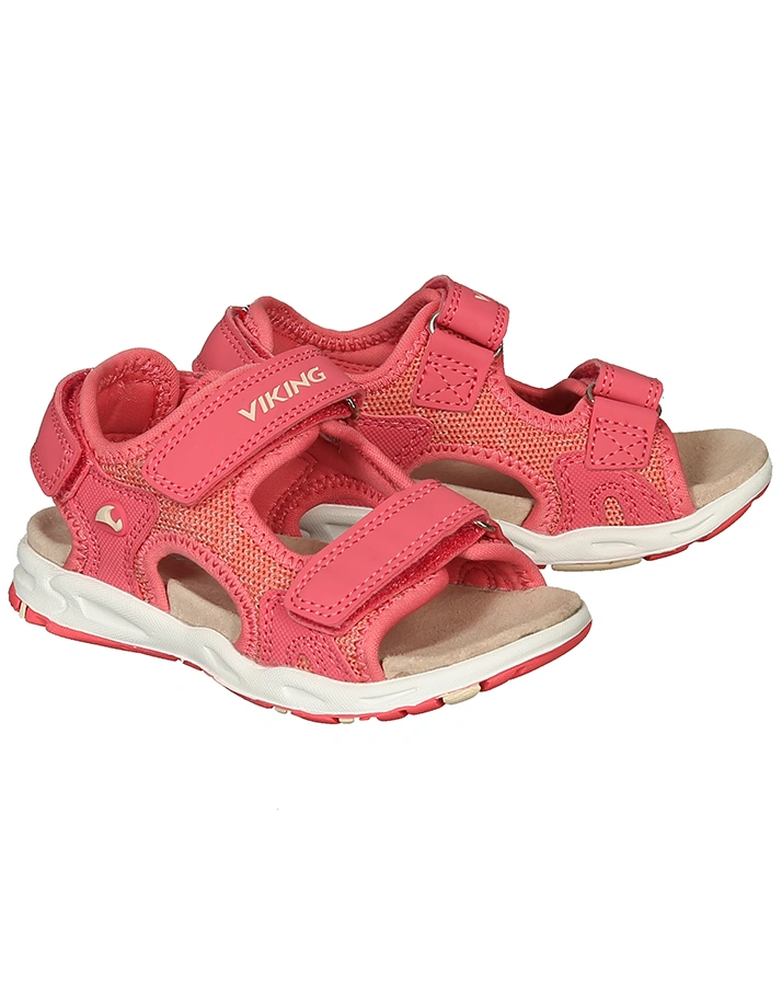 Sandalen ANCHOR III in pink