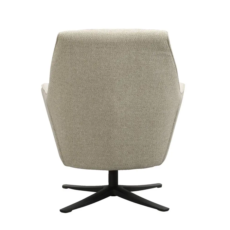 Fauteuil Nilesto - zand