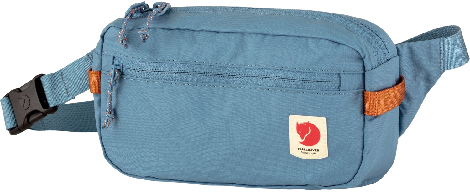 High Coast Hip Pack