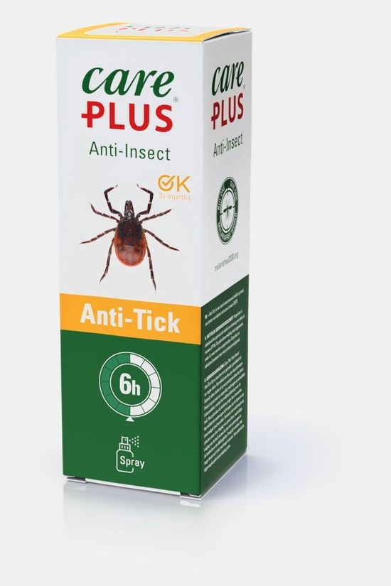 Care Plus Care Plus Anti-Tick 60ML