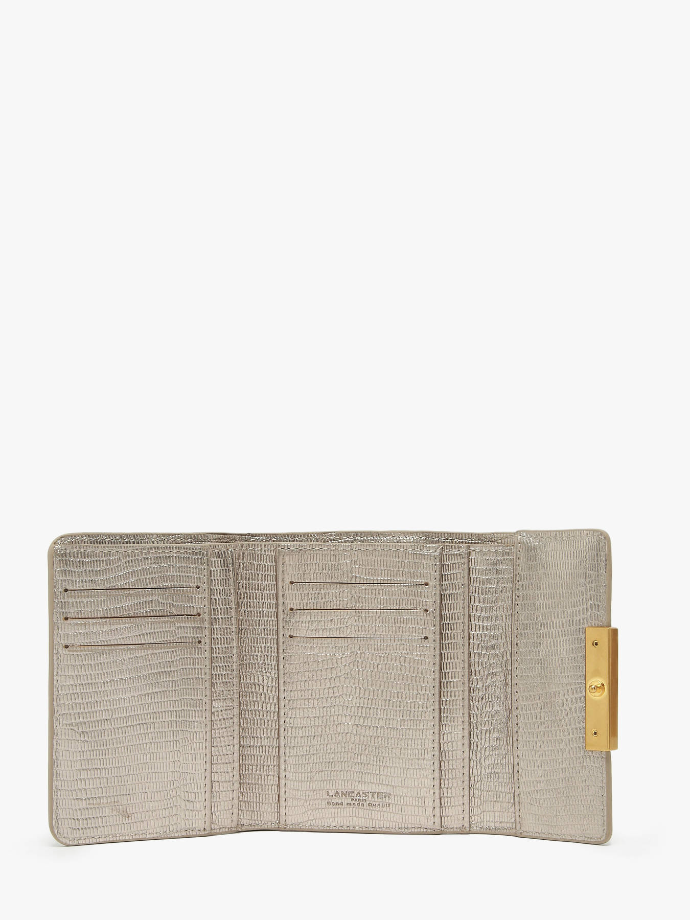 Portefeuille cuir LANCASTER