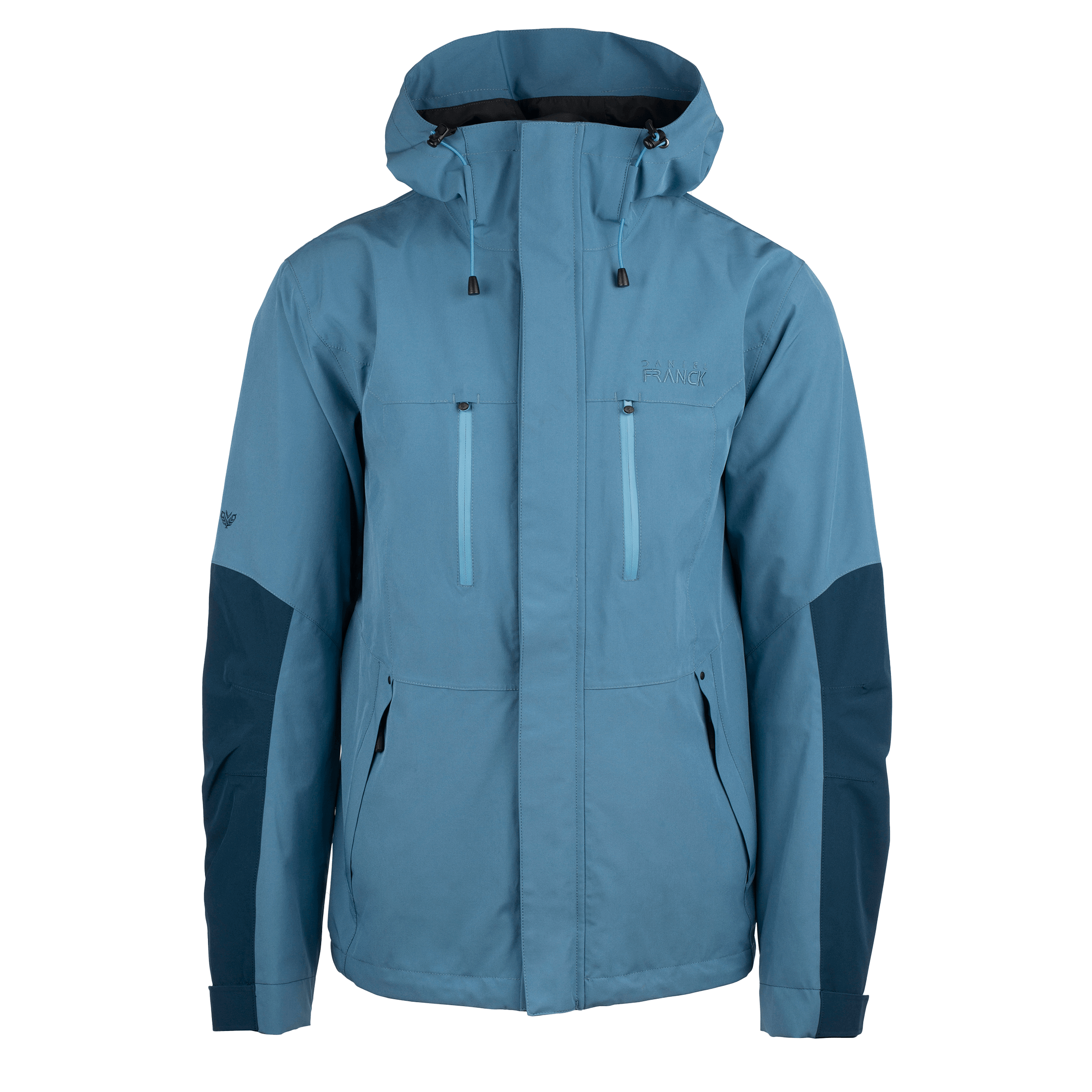 Daniel Franck Alpha 2L Jakke - Jakke