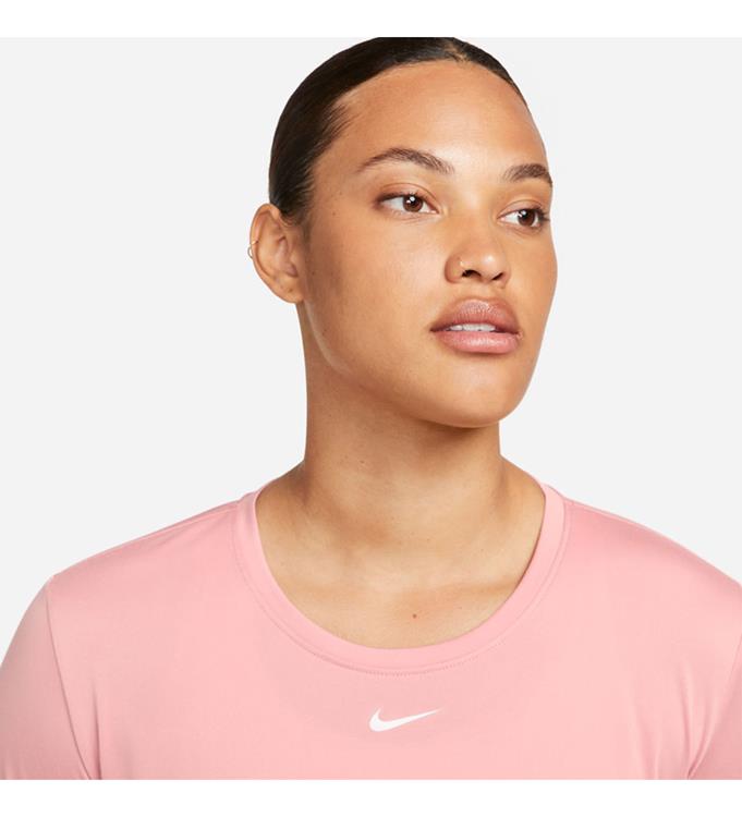 Nike Women Dri-FIT One Standaard LS Shirt