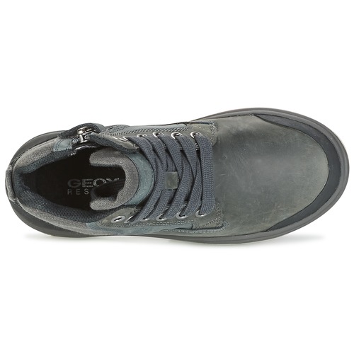 Geox - J MATT.B ABX C - Gris