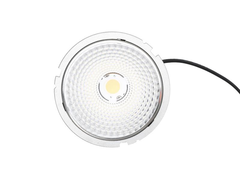 Schönenberger Einbauleuchte Camelion 3000 K, 10-28 W Leuchtenmodul ohne Einbauring