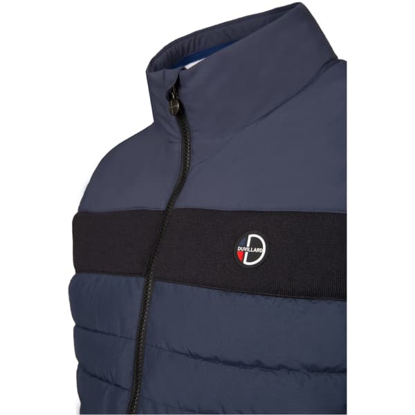 Sweat polaire DUVILLARD DUVILLARD LILIAN FIRST LAYER M MIDNIGHT